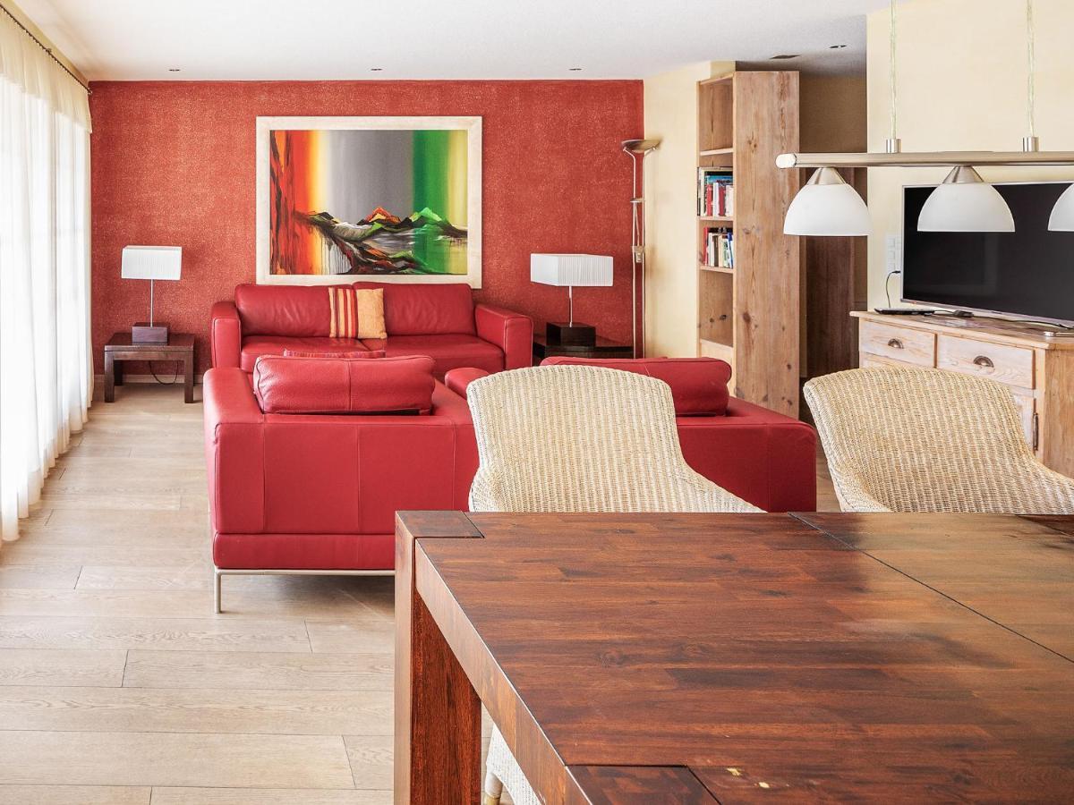 Apartment Smaragd-3 By Interhome