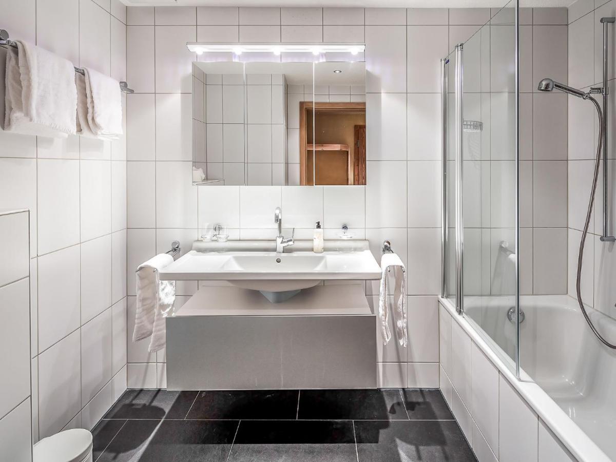 Smaragd-3 By Interhome Grindelwald