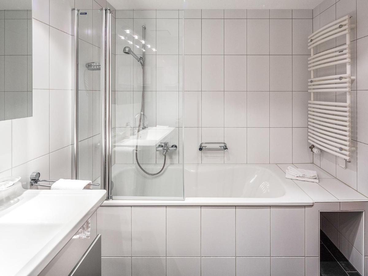Apartment Smaragd-3 By Interhome